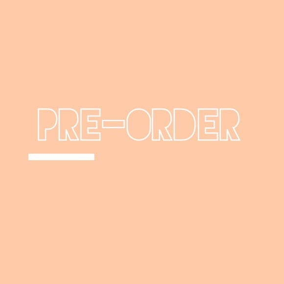 Pre-Order