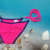 Bikini Bottom Pink Purple - TenaZZ Design